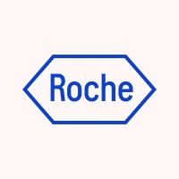 logo of company Roche