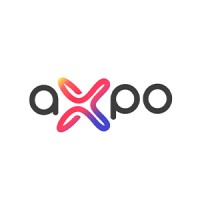 logo of company Axpo 