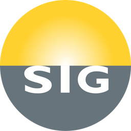 logo of company SIG