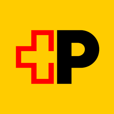 Schweizerische Post logo