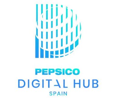 PepsiCo - Digital Hub logo
