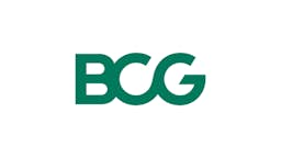 logo of company Boston Consulting Group