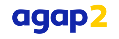 agap2 logo