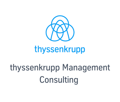 thyssenkrupp Management Consulting logo