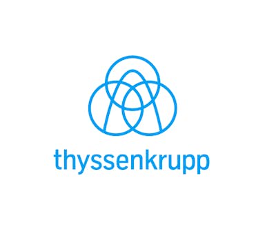 thyssenkrupp Presta AG logo