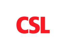logo of company CSL