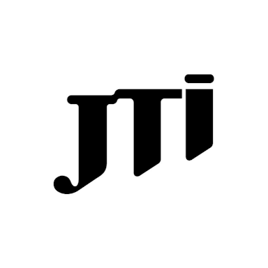 JTI (Japan Tobacco International) logo