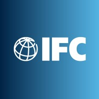 International Finance Corporation (IFC), World Bank Group logo