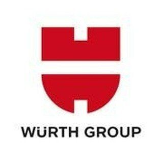 Würth Deutschland logo