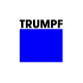 logo of company TRUMPF SE + Co. KG