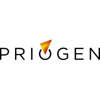 Priogen logo