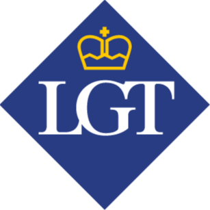 LGT Private Banking logo