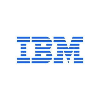 IBM Switzerland logo