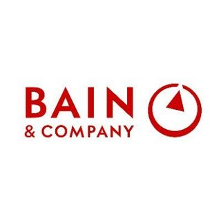 Bain & Company logo