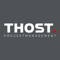 logo of company THOST Projektmanagement GmbH