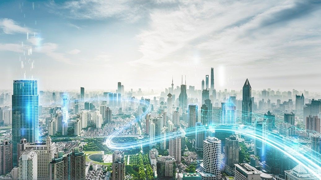 Einblicke in das digitale Business von Siemens Smart Infrastructure